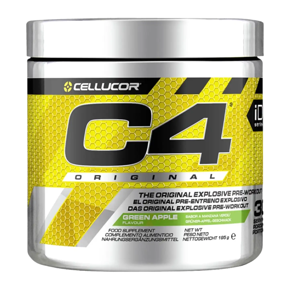C4 Original