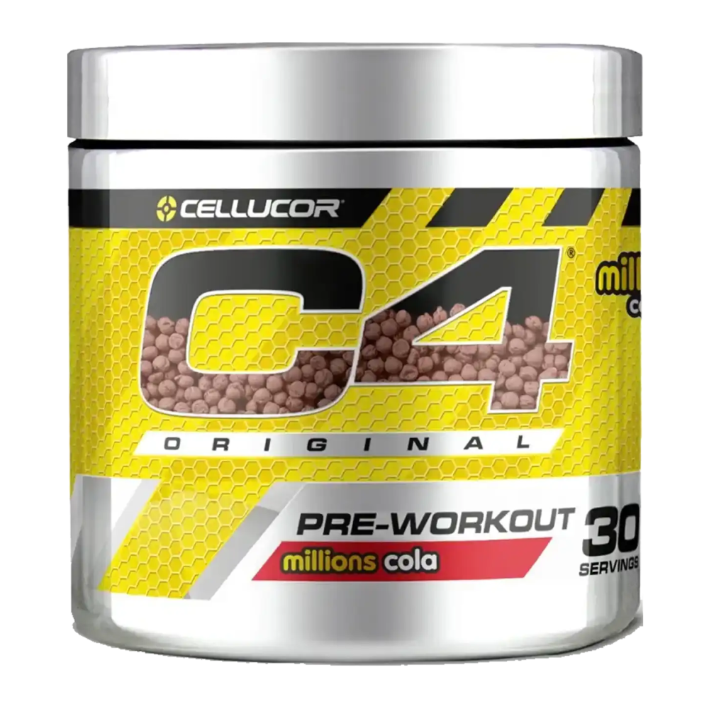C4 Original