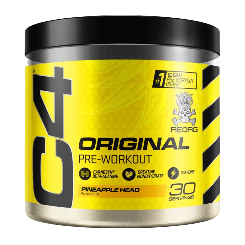 C4 Original