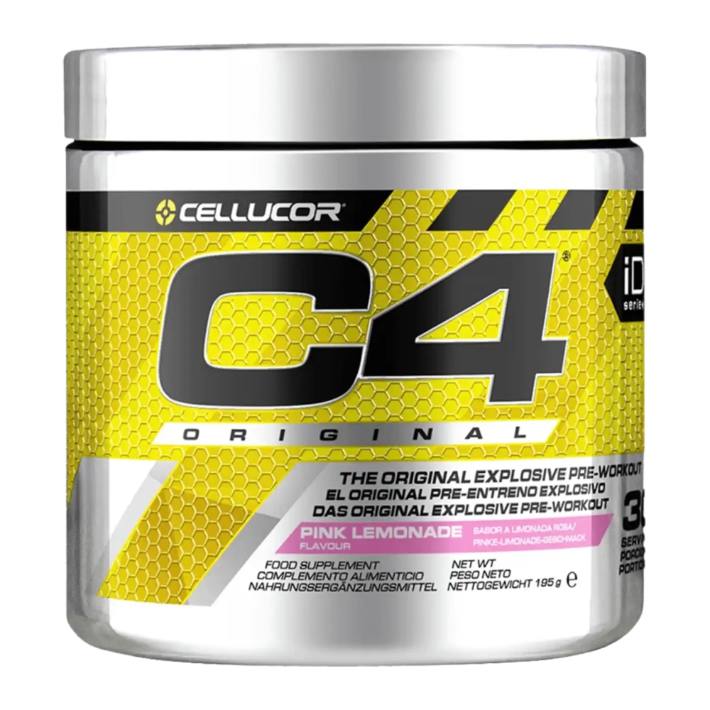 C4 Original