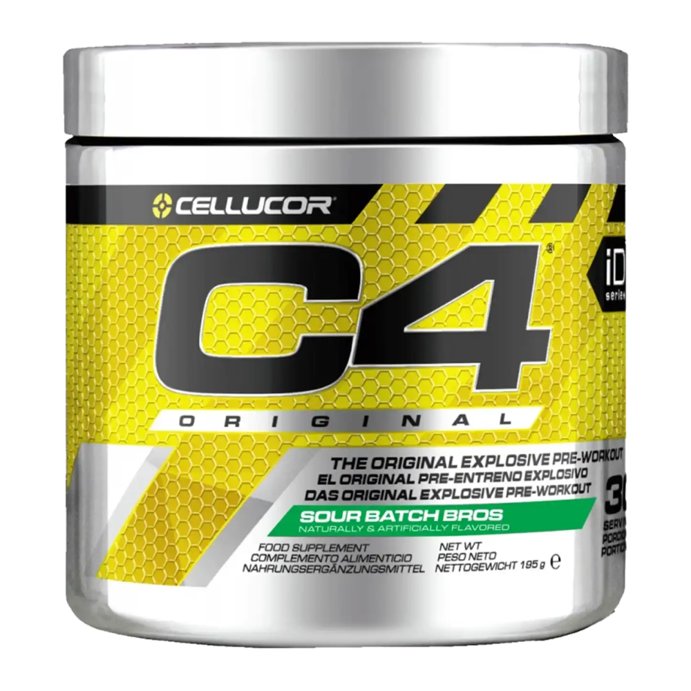 C4 Original
