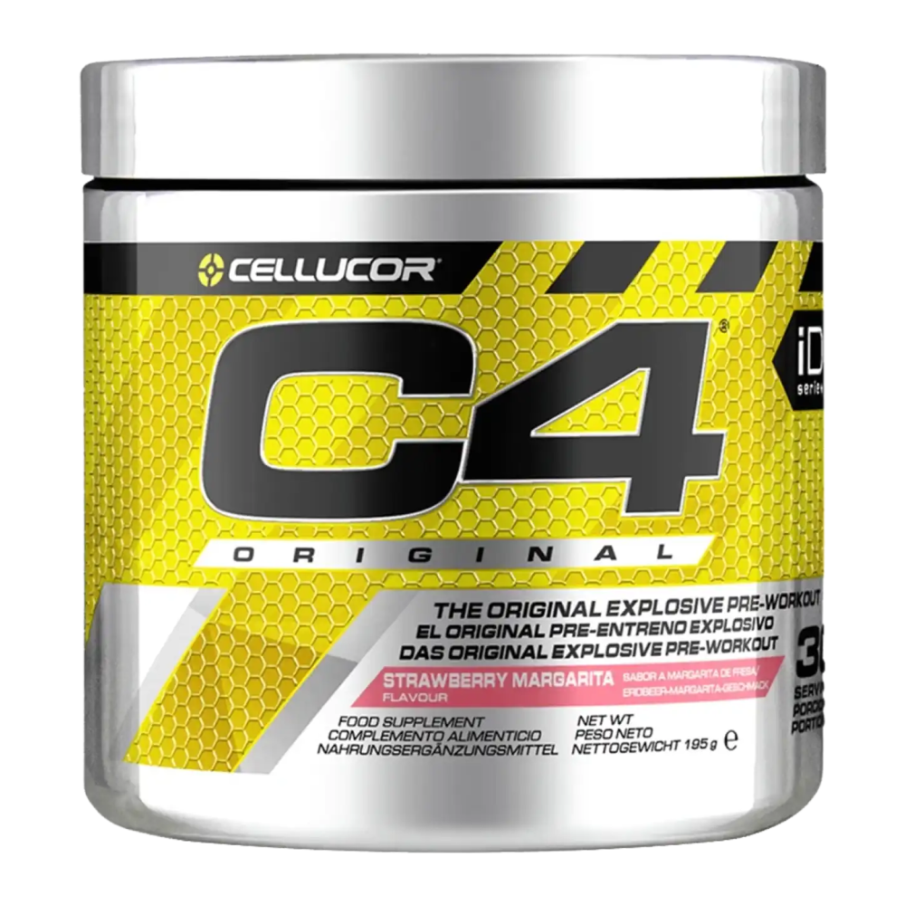 C4 Original