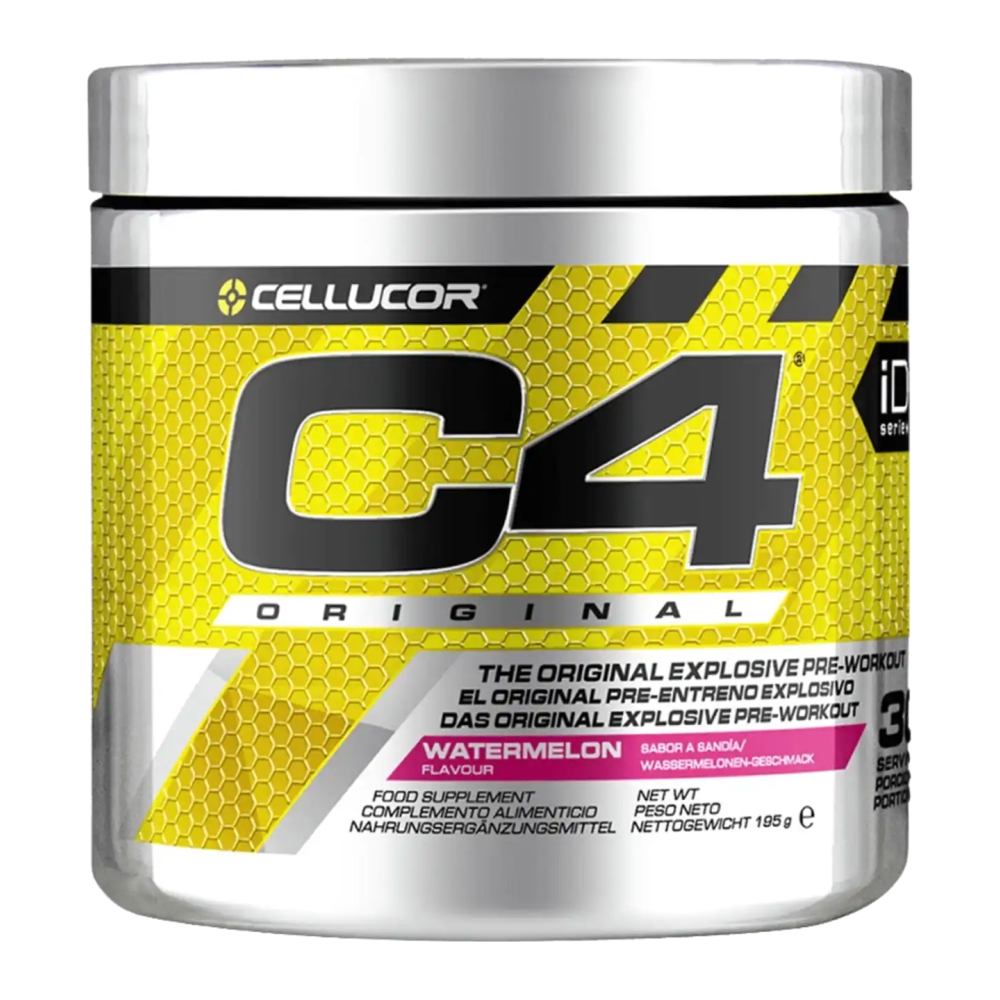 C4 Original