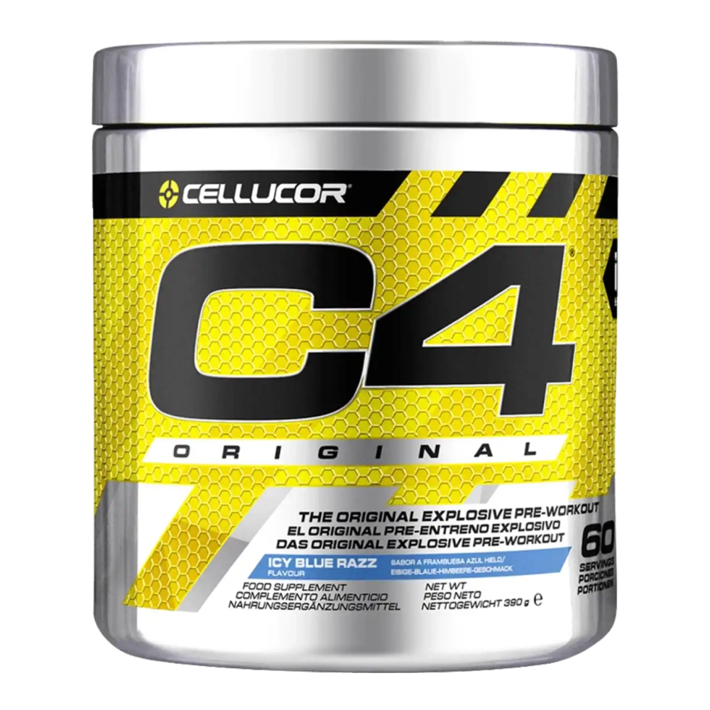 C4 Original
