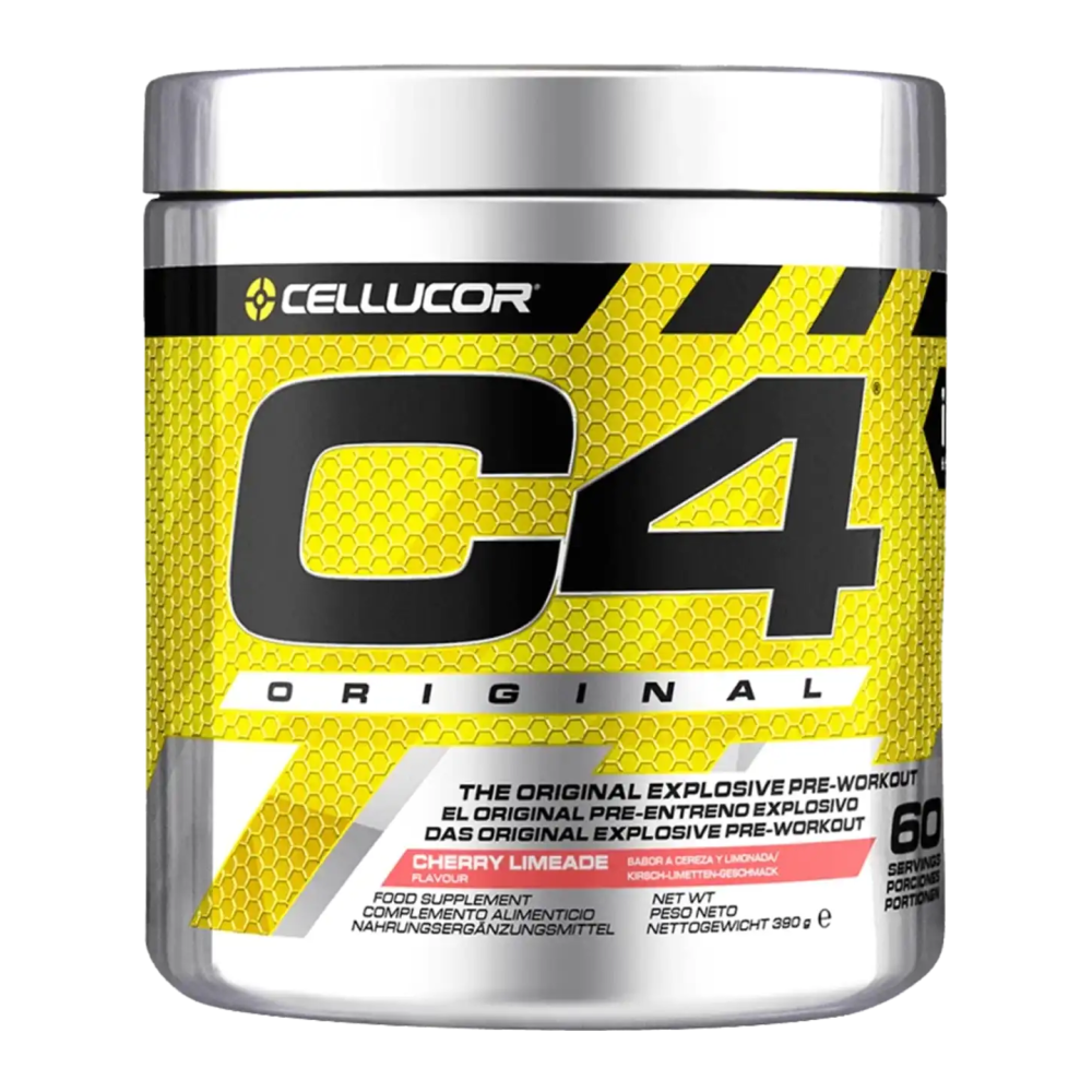 C4 Original