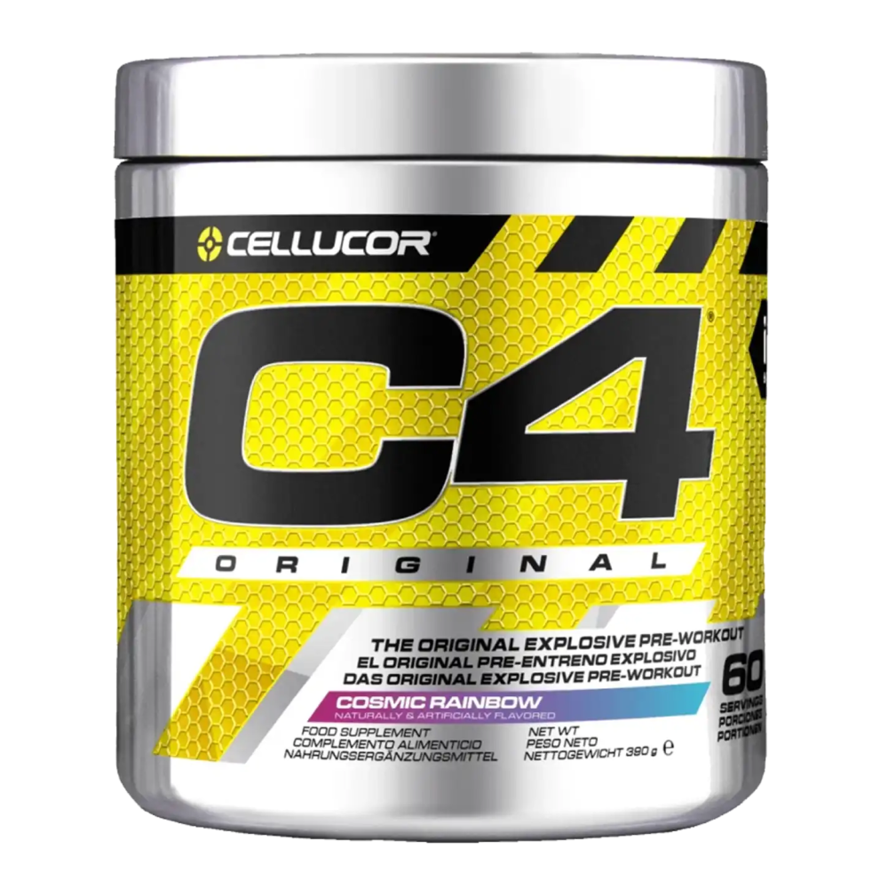 C4 Original