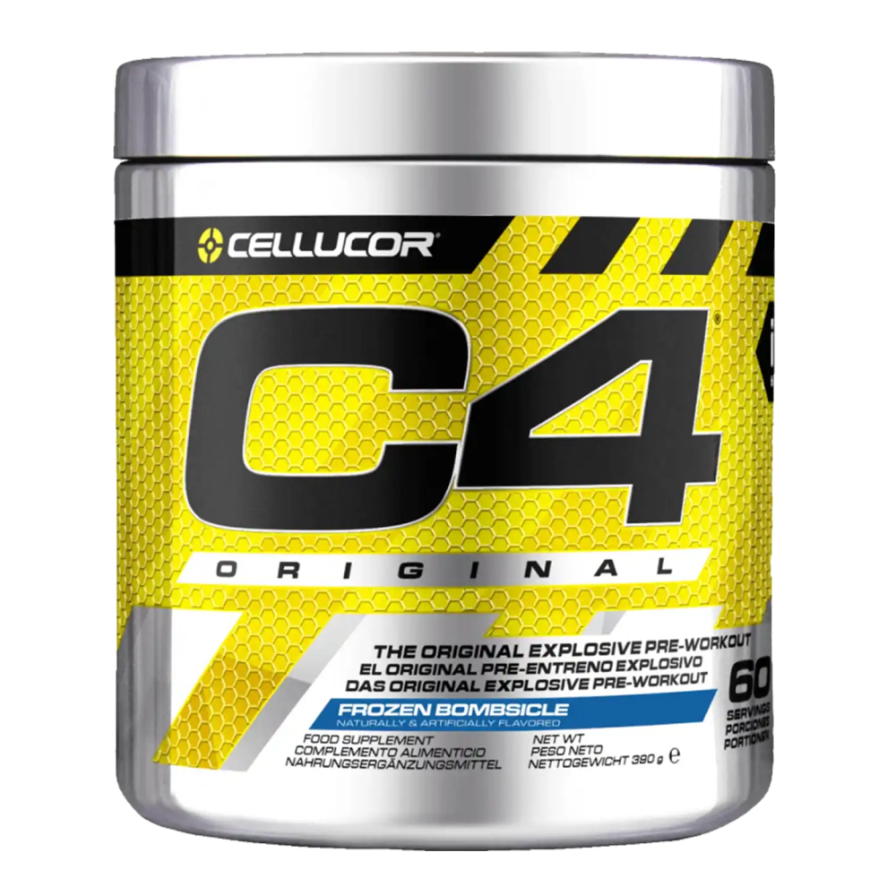 C4 Original