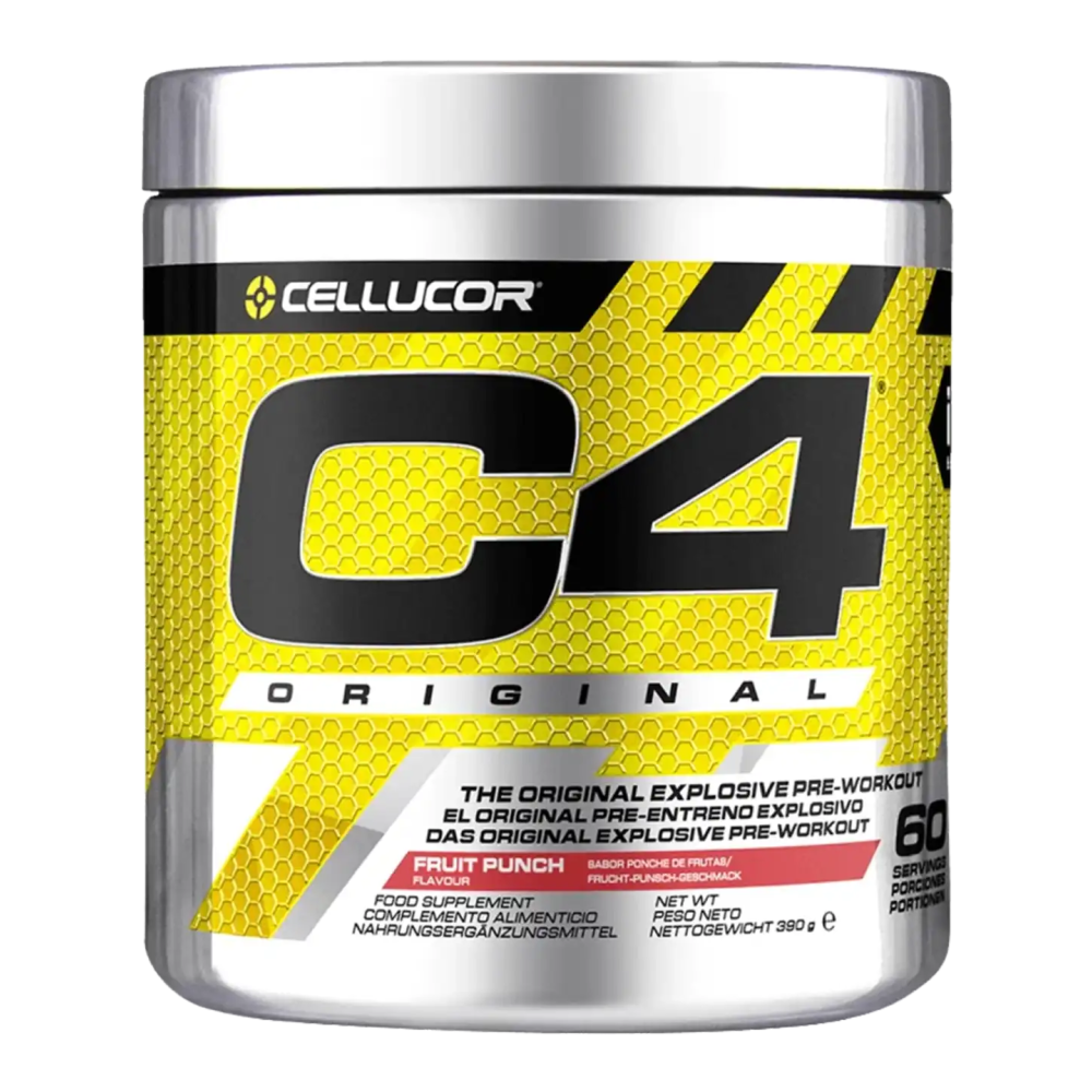 C4 Original