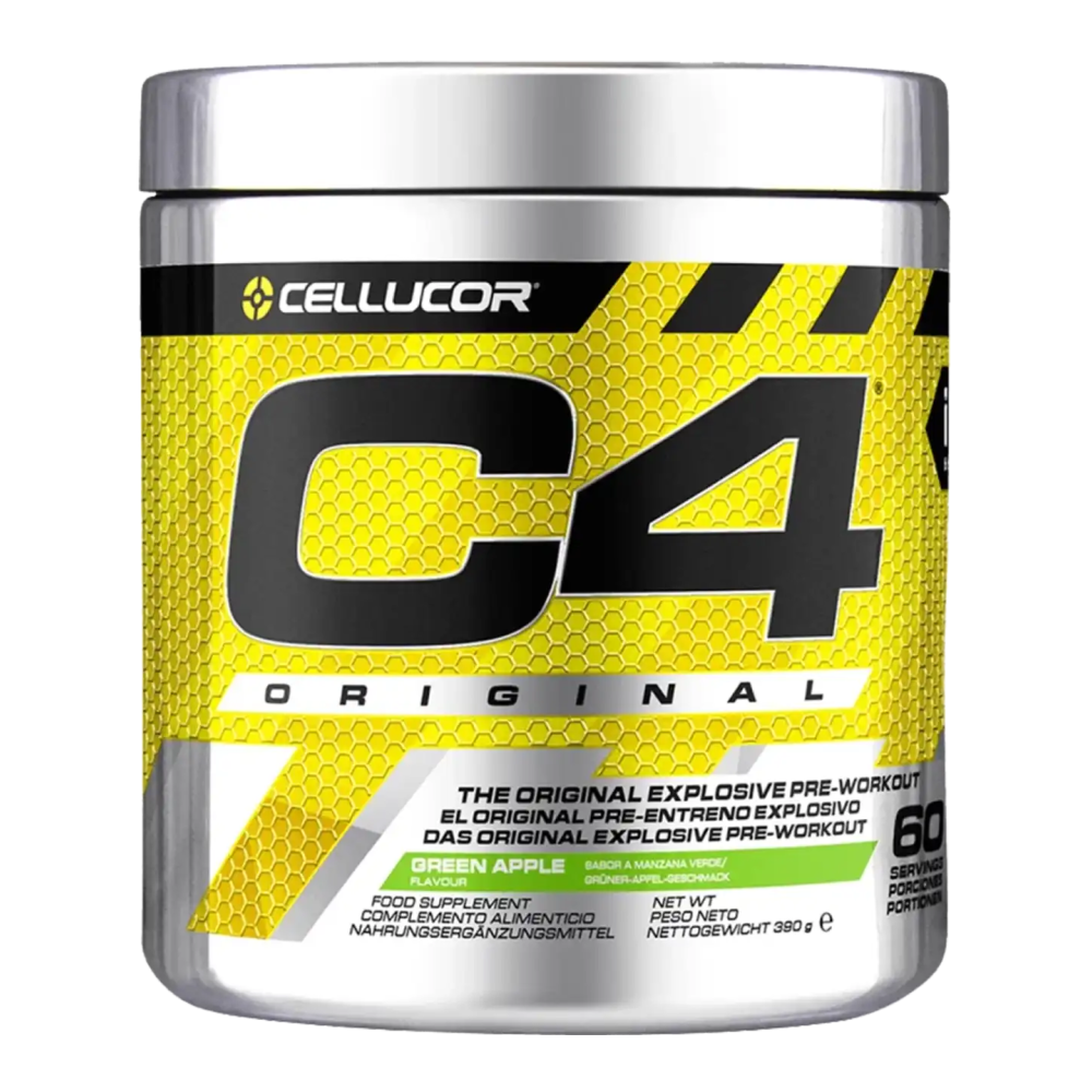 C4 Original