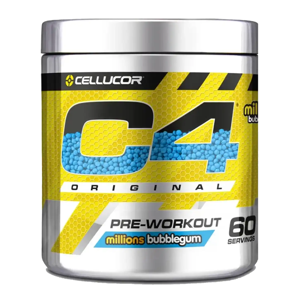C4 Original
