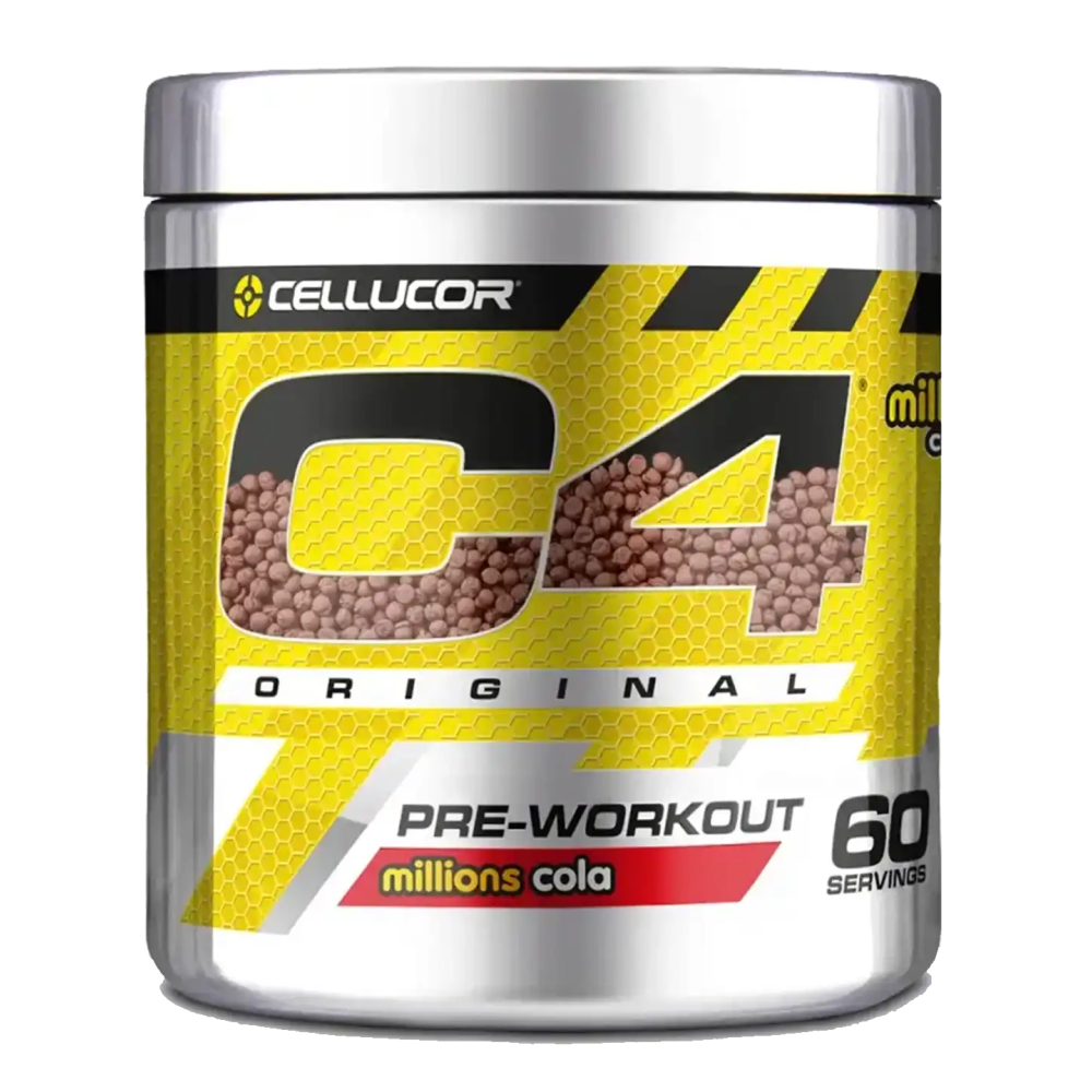 C4 Original