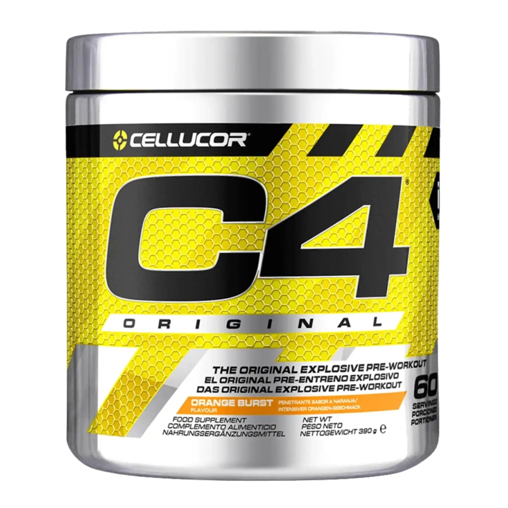 C4 Original