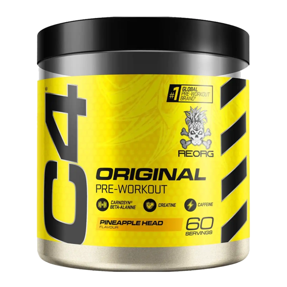C4 Original