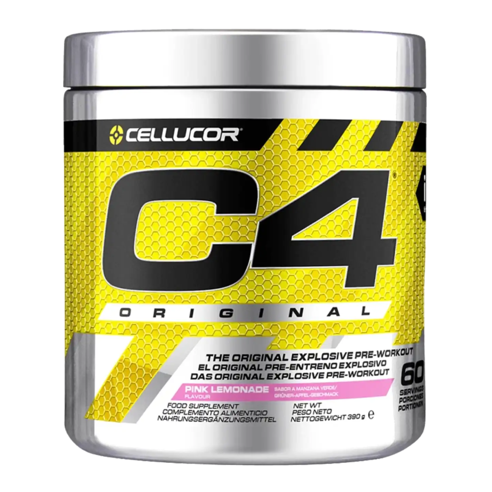 C4 Original