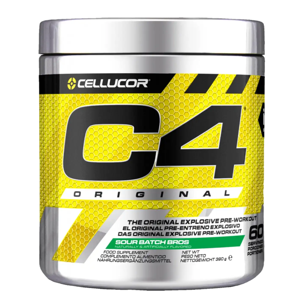 C4 Original