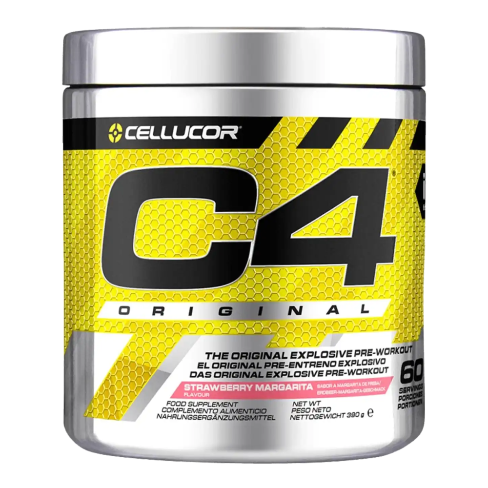 C4 Original