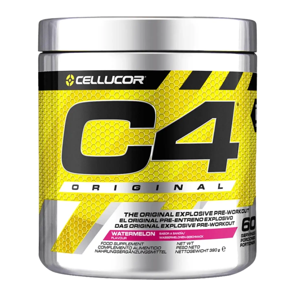 C4 Original