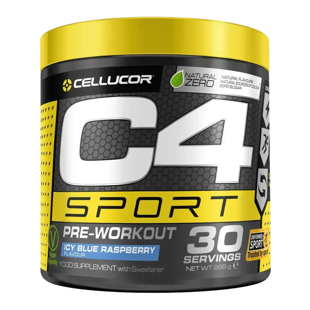 C4 Sport