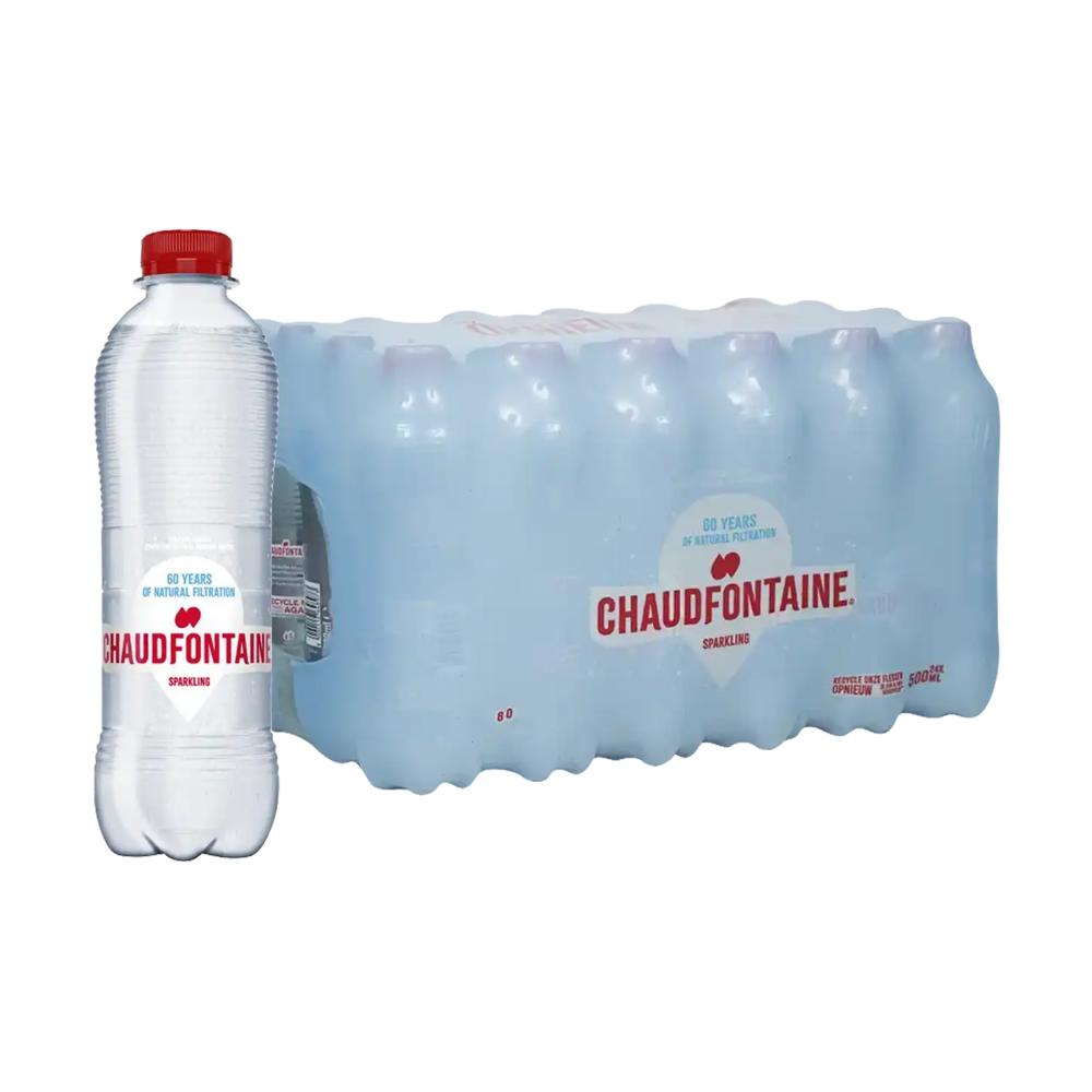Chaudfontaine