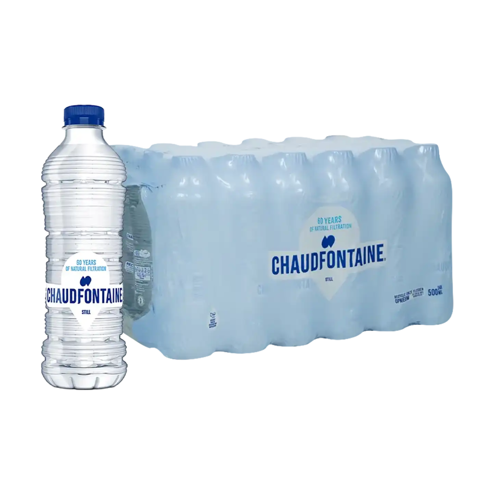 Chaudfontaine