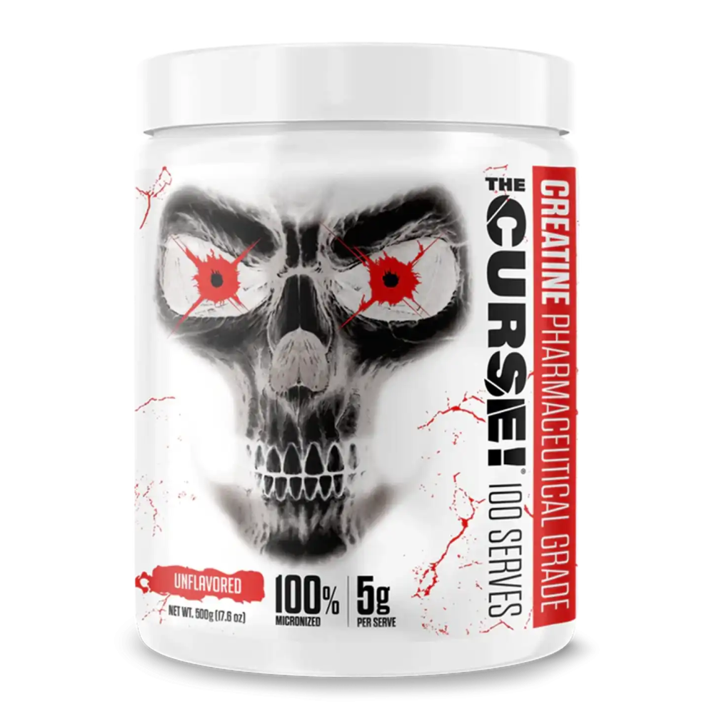 The Curse Creatine