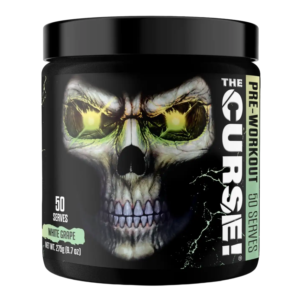 The Curse
