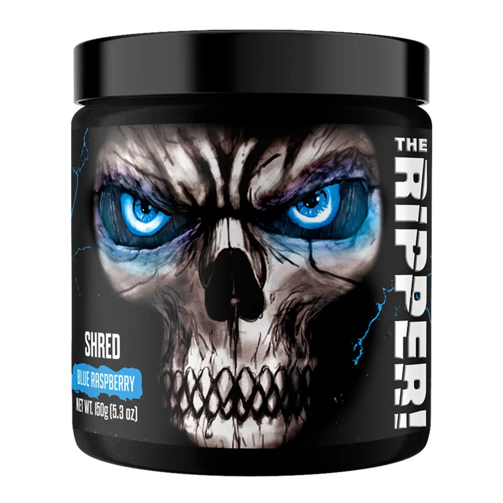 The Ripper