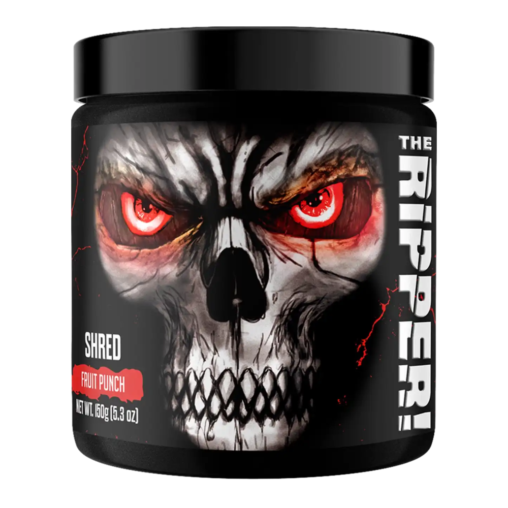 The Ripper