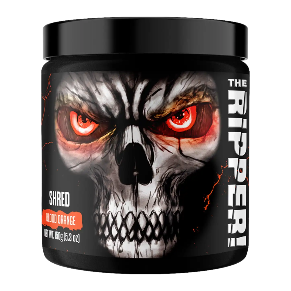 The Ripper