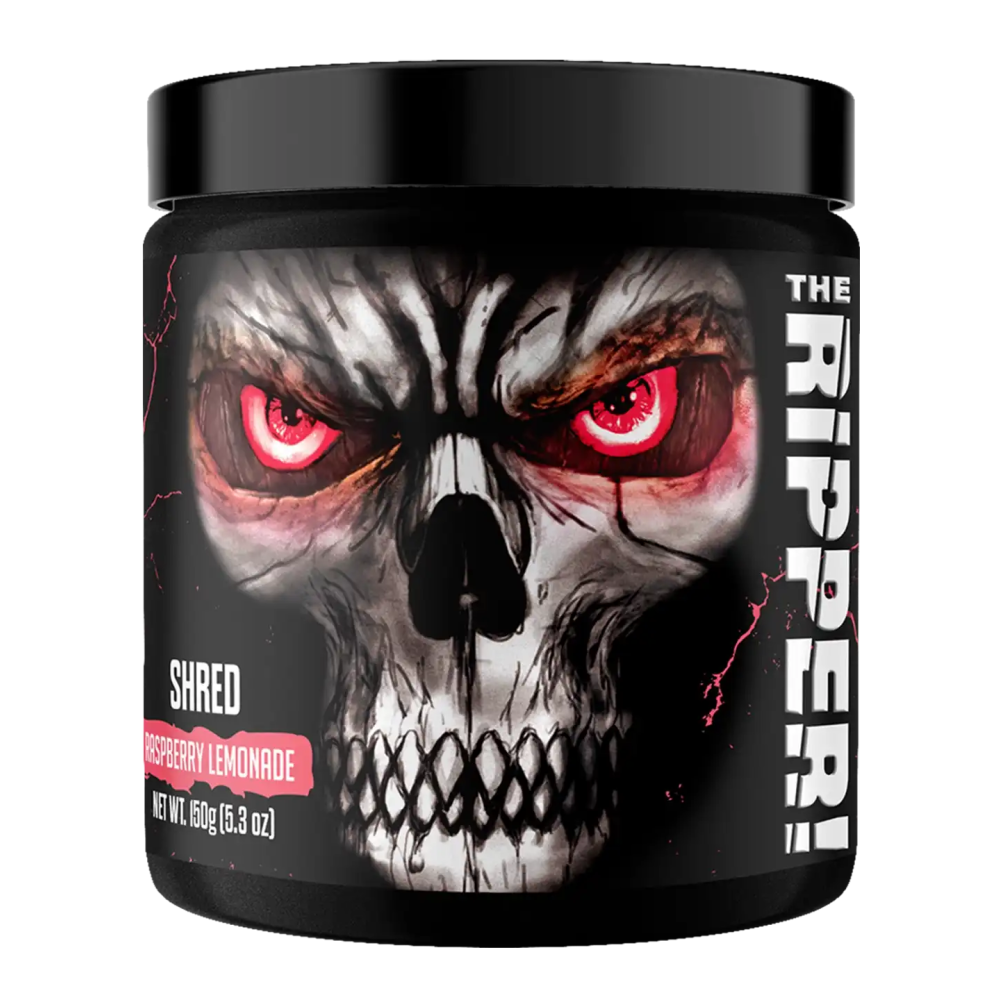 The Ripper