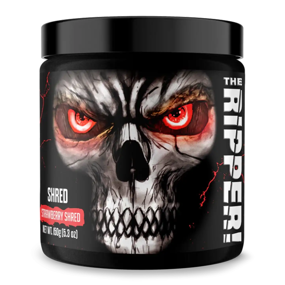 The Ripper