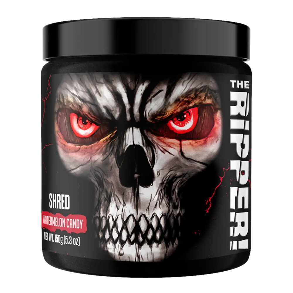 The Ripper