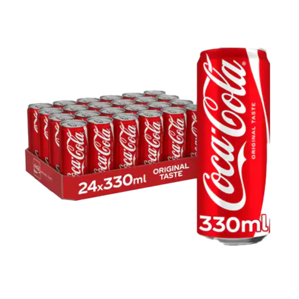 Coca Cola