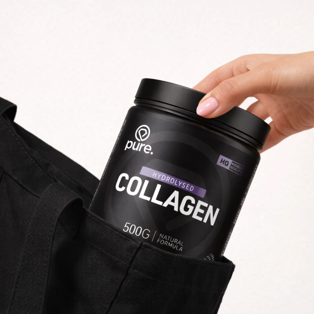 Collageen + Vit. C