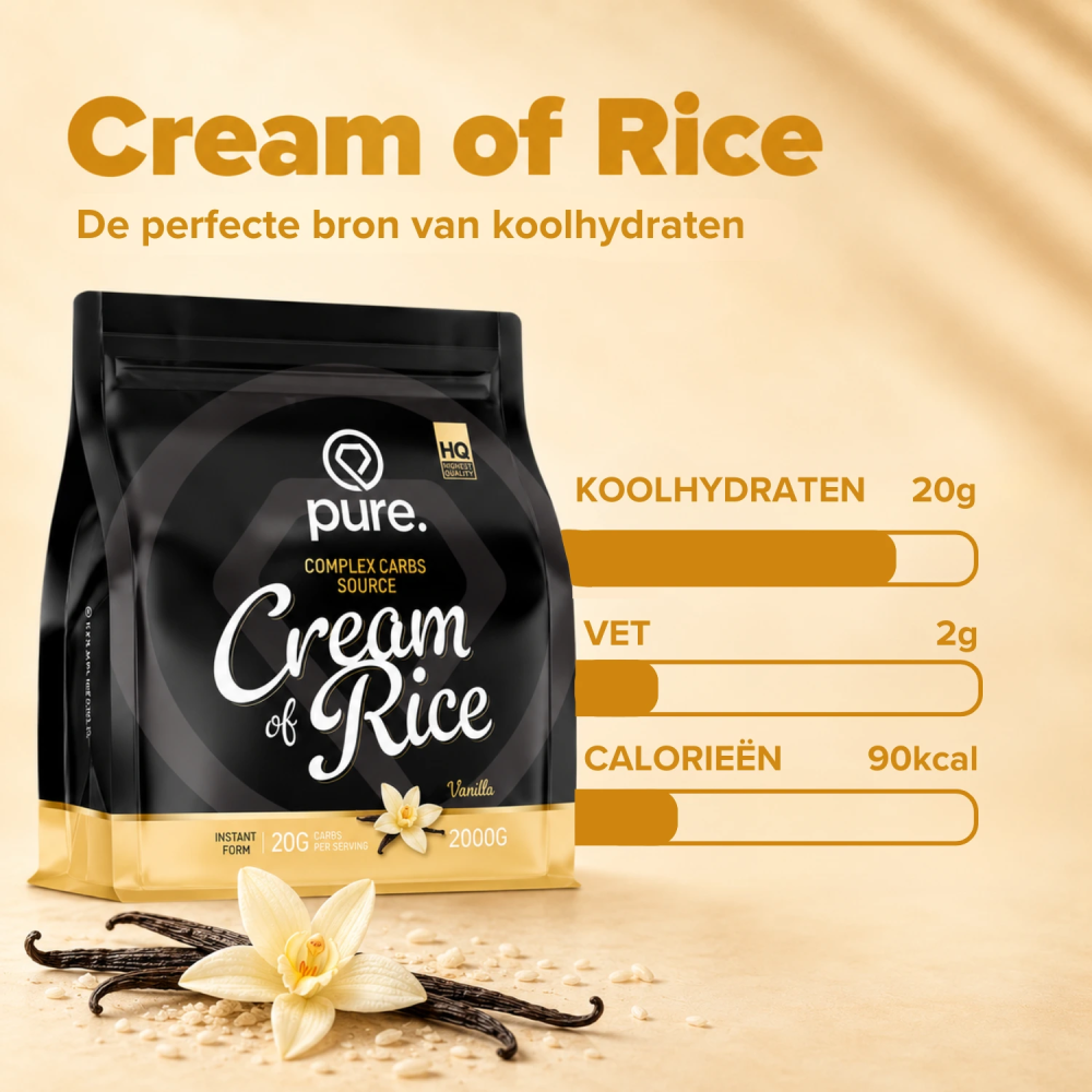 Cream of Rice