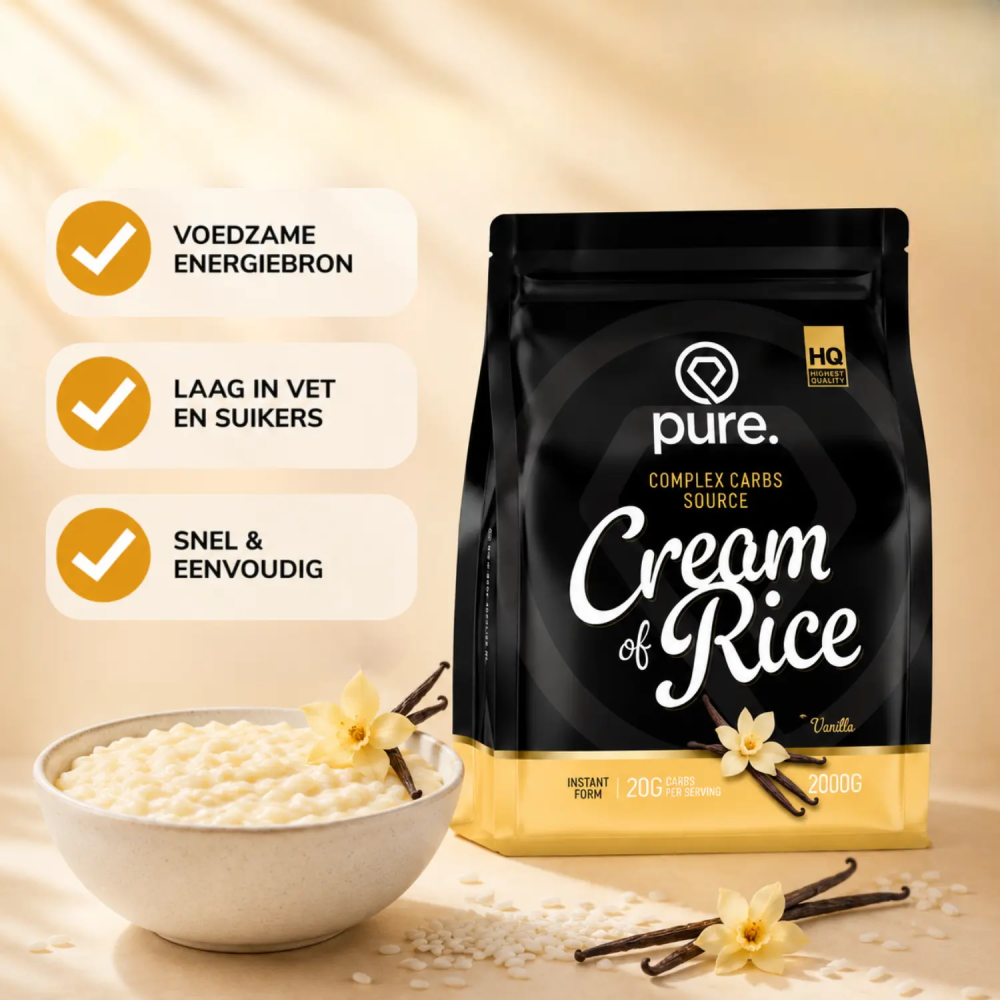 Cream of Rice