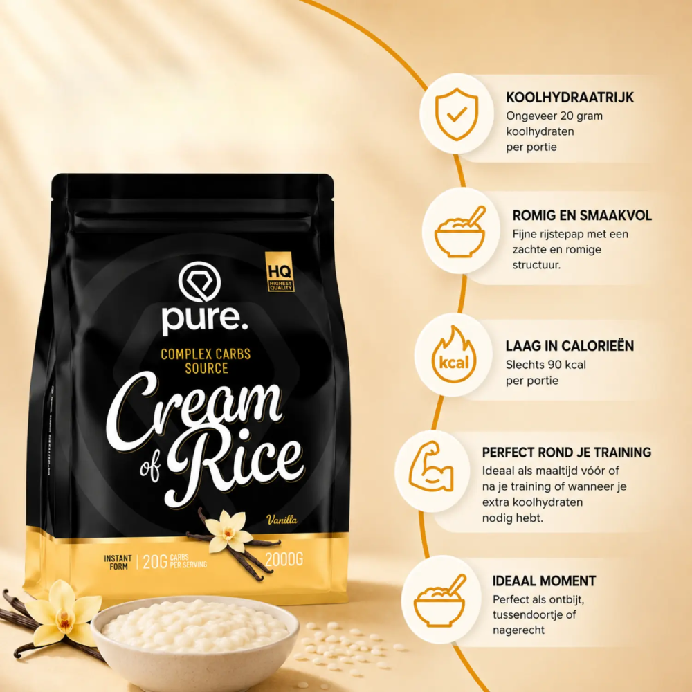 Cream of Rice
