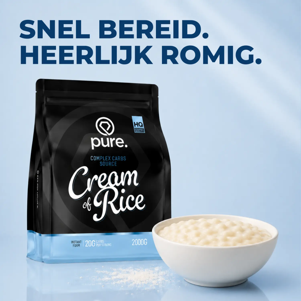 Cream of Rice