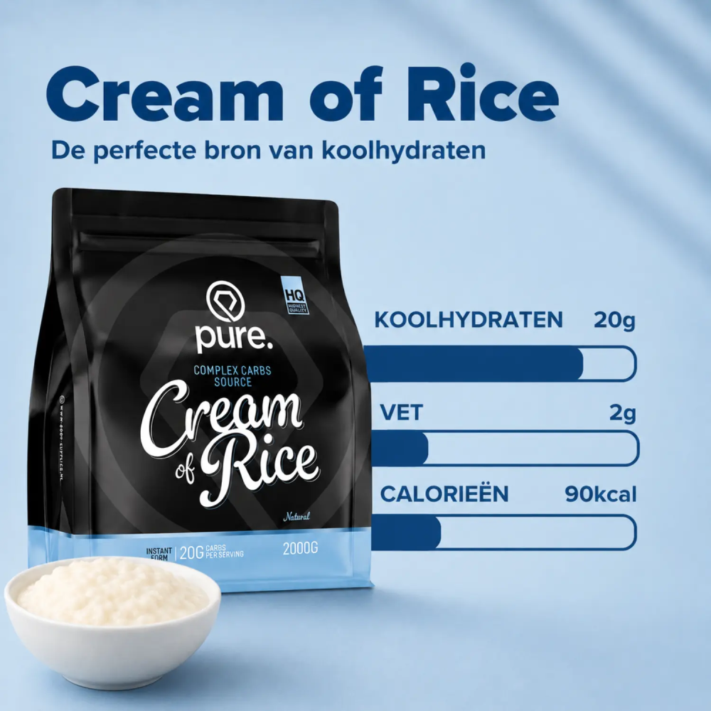 Cream of Rice