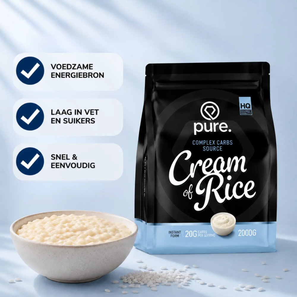 Cream of Rice