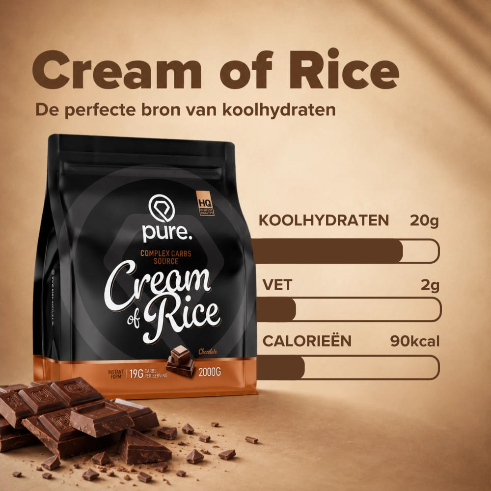 Cream of Rice