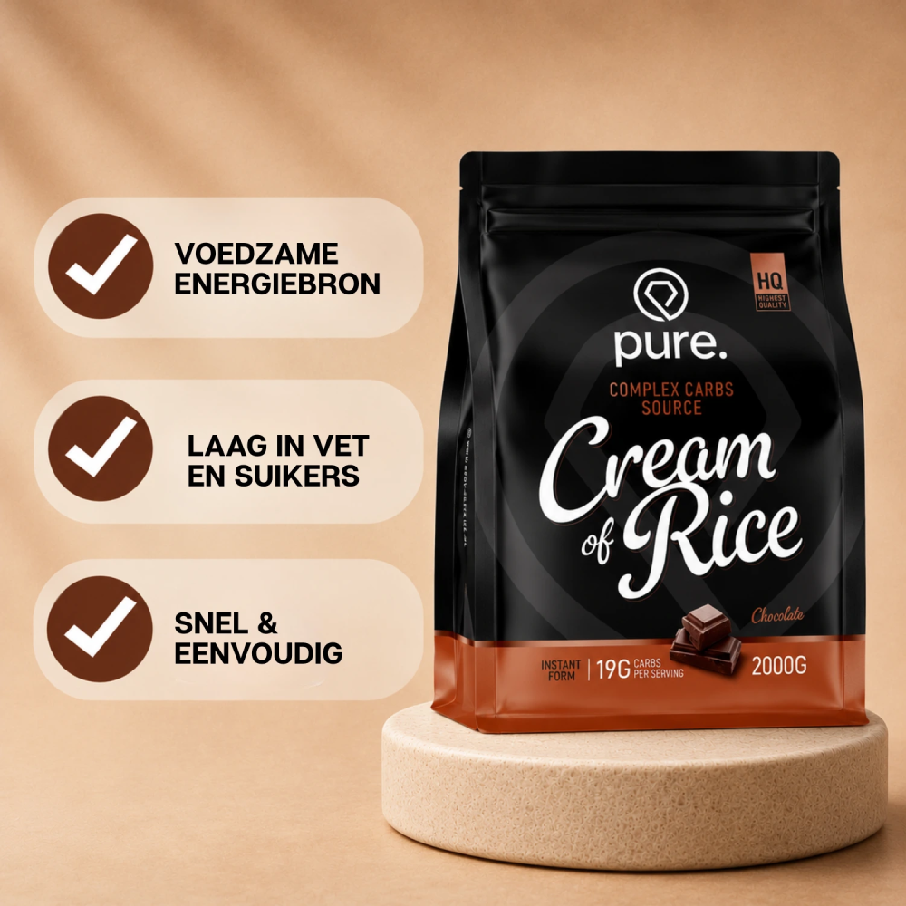 Cream of Rice