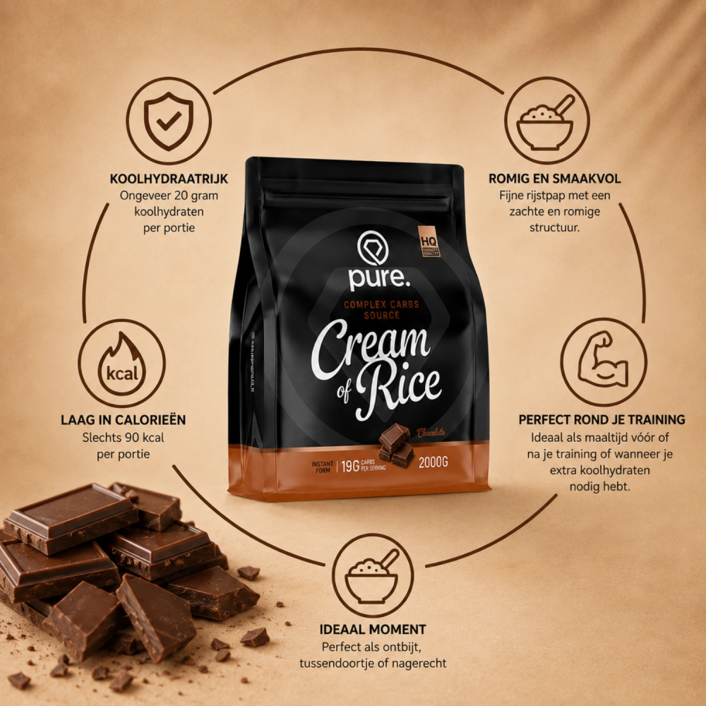 Cream of Rice