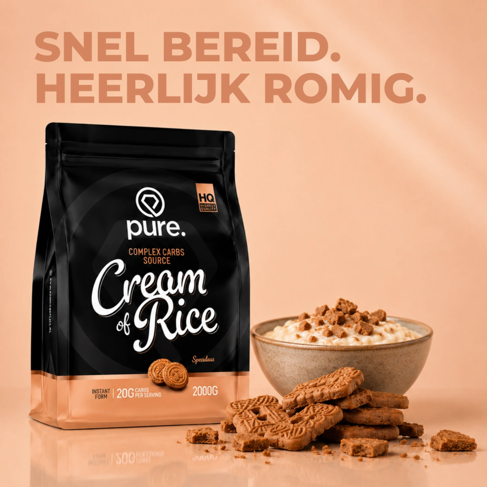 Cream of Rice