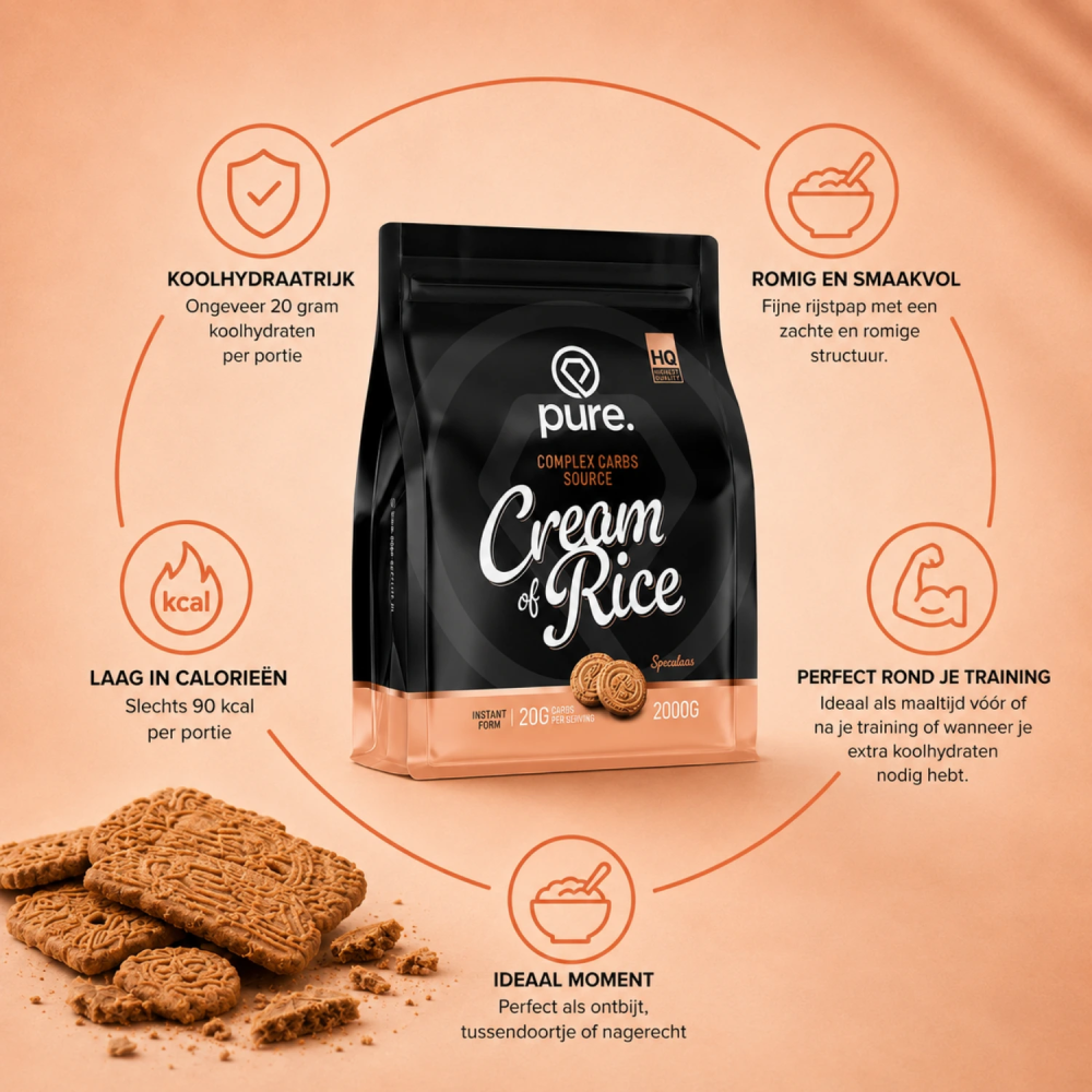 Cream of Rice