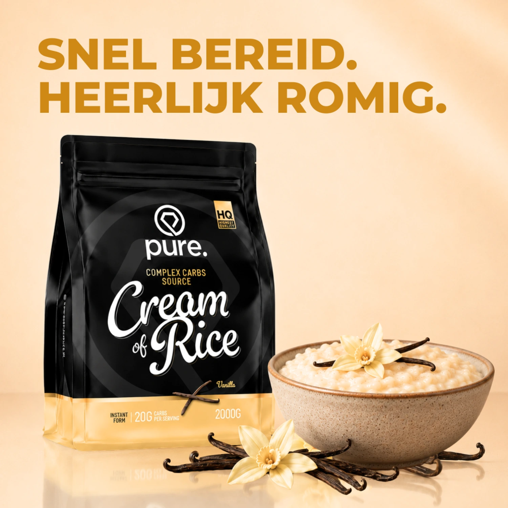 Cream of Rice