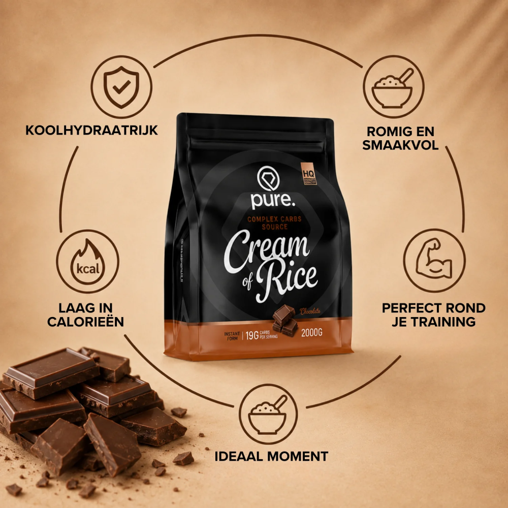 Cream of Rice
