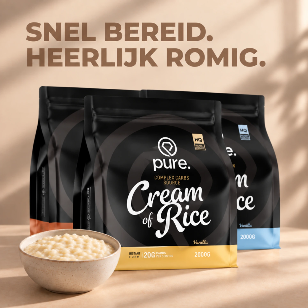 Cream of Rice