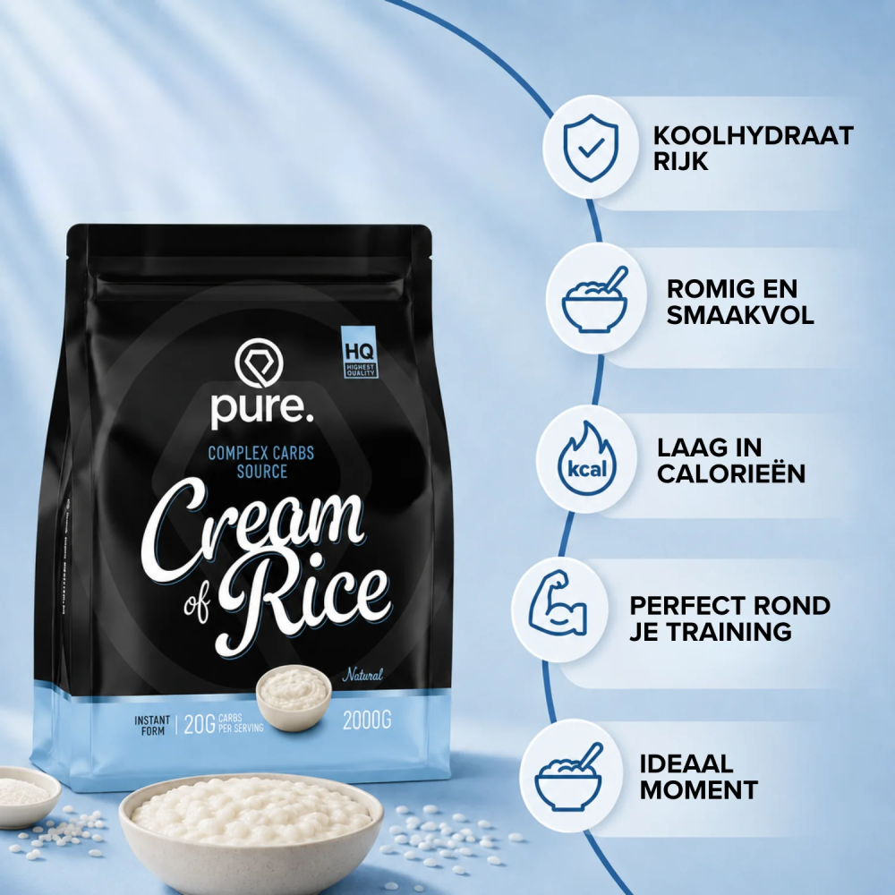 Cream of Rice