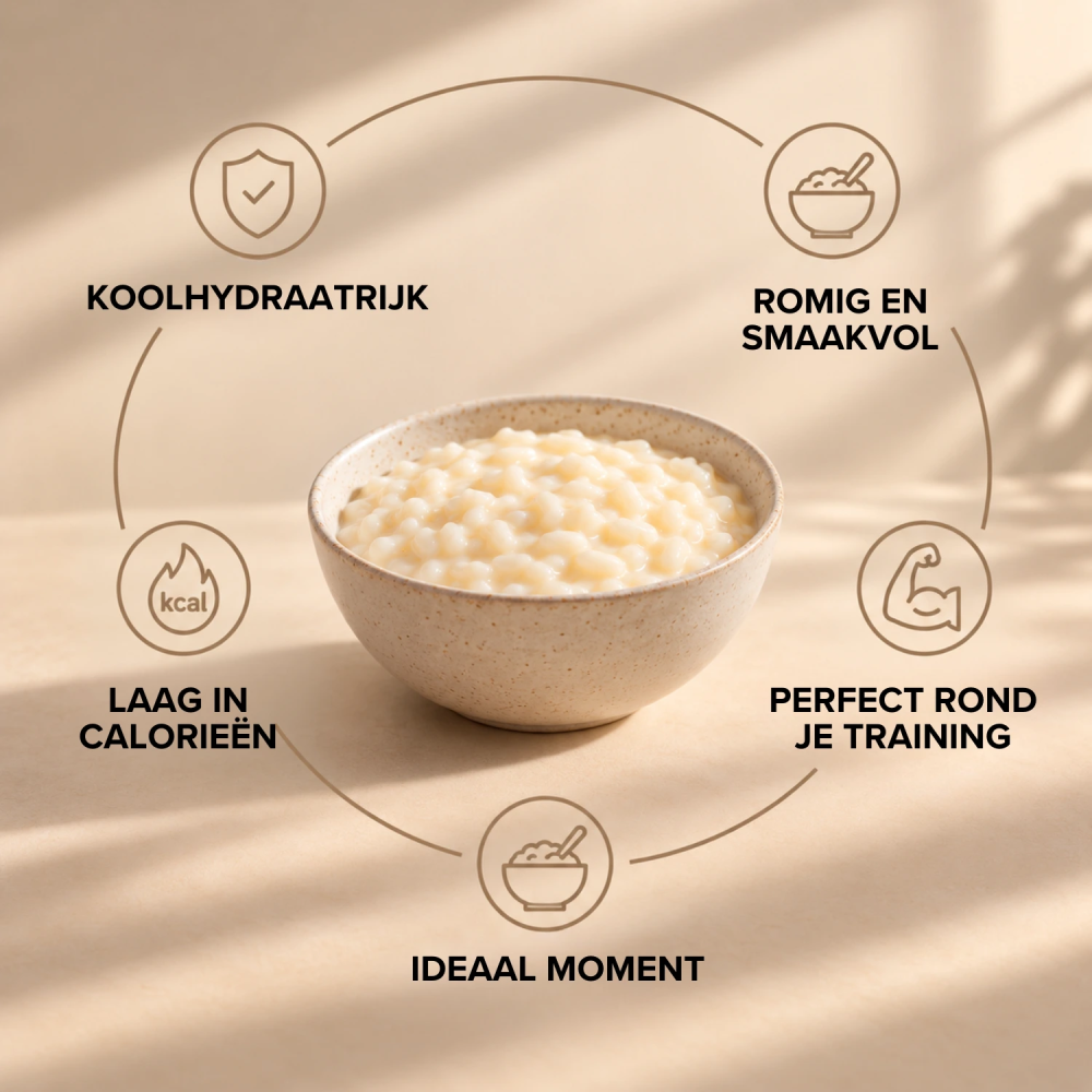 Cream of Rice